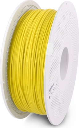 Picture of BambuLab Filament Bambu Lab PLA Basic 1,75mm 1kg - w zestawie z wielorazow szpul - Yellow}