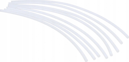 Picture of BambuLab Rurka PFTE do systemu AMS i drukarek z serii X1 i P1 Bambu Lab - 8 szt.}