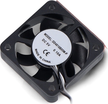 Picture of BambuLab Wentylator pyty sterujcej Bambu Lab do drukarek z serii X1 i P1}