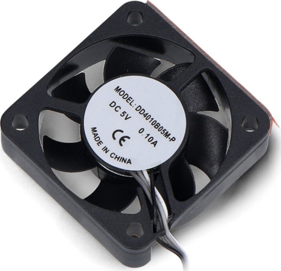 Picture of BambuLab Wentylator pyty sterujcej Bambu Lab do drukarek z serii X1 i P1}