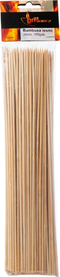 Picture of Bambusa iesmi Bambusa iesmi 30 cm 100gab. 018028