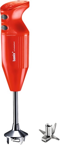 Picture of Bamix ONE Rosso