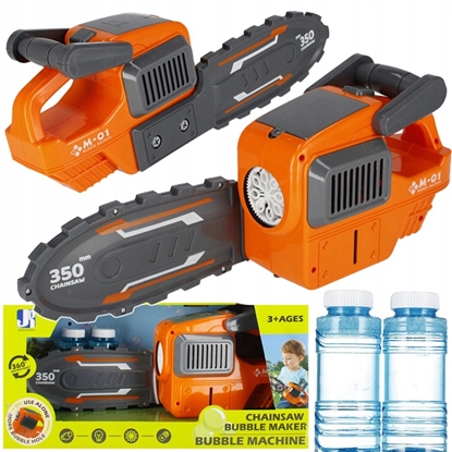 Picture of BANKI MYDL PILA B/O 110MLX2 MY BUBBLE WB 12/24