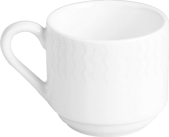 Picture of Banquet filianka wysoka sztaplowana 200 ml