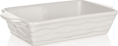 Picture of Banquet Misa do zapiekania 30x17cm White