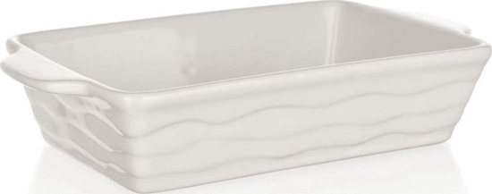 Изображение Banquet Misa do zapiekania 30x17cm White