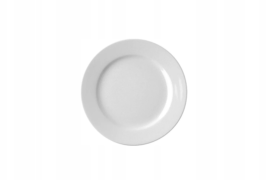 Picture of Banquet talerz paski r.19 cm