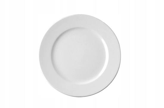 Picture of Banquet talerz paski r.24 cm