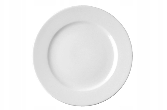 Picture of Banquet talerz paski r.29 cm