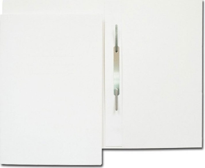 Picture of Barbara Skoroszyt A4 BARBARA nadruk 0820011N biay tektura 300g 50szt