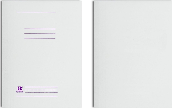 Picture of Barbara Skoroszyt A-4 zwyky 0001 (50) BARBARA
