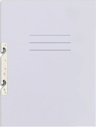 Picture of Barbara Skoroszyt zawieszany A4 0820100BN biay tektura 250g 50 szt.