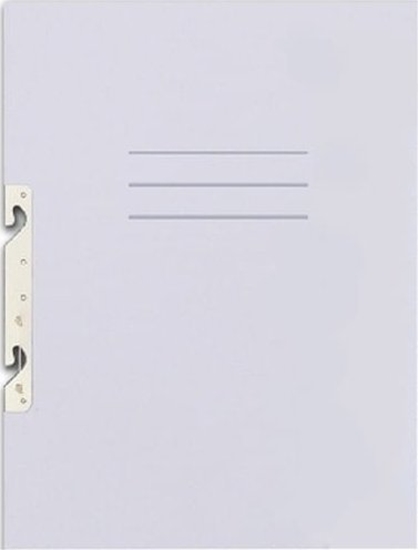 Picture of Barbara Skoroszyt zawieszany A4 0820100BN biay tektura 250g 50 szt.