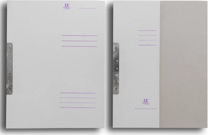 Picture of Barbara Skoroszyt zawieszany A4 BARBARA 1/2 nadruk 0820200N 250g 50szt