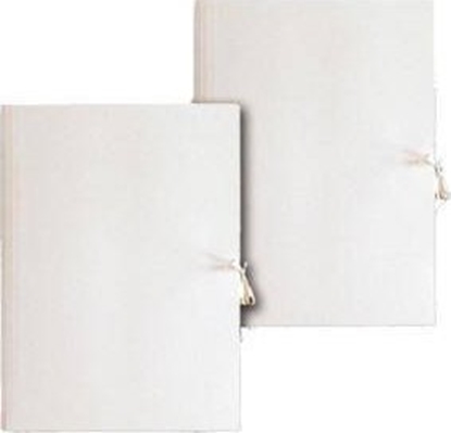 Picture of Barbara TECZKA KARTONOWA A3 300 G/M2 WIZANA BIAA BARBARA