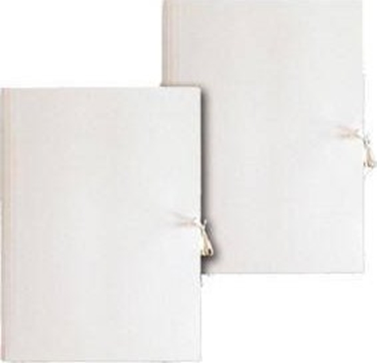 Picture of Barbara TECZKA KARTONOWA A3 300 G/M2 WIZANA BIAA BARBARA