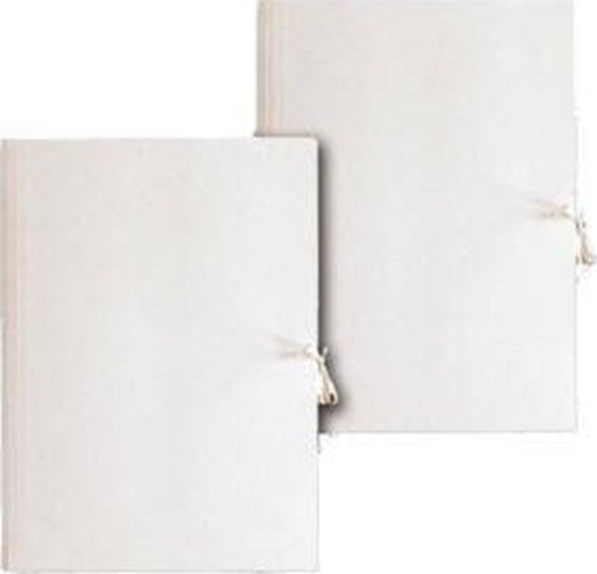 Picture of Barbara TECZKA KARTONOWA A4 300 G/M2 WIZANA BIAA BARBARA