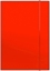 Picture of Barbara TECZKA KARTONOWA BARBARA A4 300 G/M2, CZERWONY
