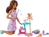 Picture of Barbie Kitty Condo Doll And Pets