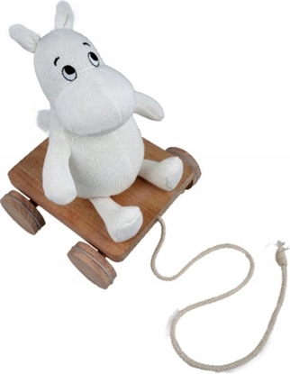 Picture of Barbo Toys Moomin on wheels