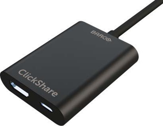 Изображение Barco ClickShare HDMI IN to USB-C convertor kit