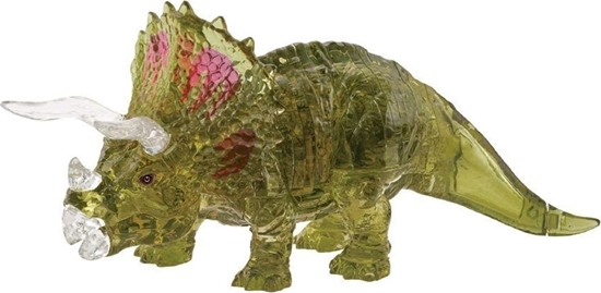 Picture of Bard Centrum Gier Crystal Puzzle Triceratops