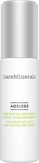 Picture of bareMinerals BAREMINERALS Ageless 10% Phyto-Retinol Night Concentrate 30ml