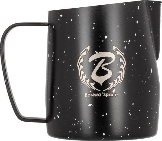 Изображение Barista Space Barista Space - Dzbanek do mleka 2.0 Star Night 450ml