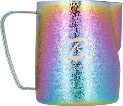 Picture of Barista Space Barista Space - Dzbanek do mleka Ice Grain Multicolor 600 ml