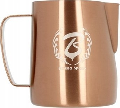 Picture of Barista Space Barista Space - Dzbanek do mleka miedziany 350 ml