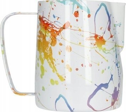 Picture of Barista Space Barista Space - Dzbanek do mleka Splash 600 ml