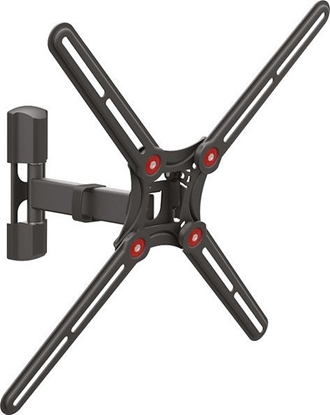 Picture of Barkan Barkan RKAN BM331 13"-65" TV, 3 lankst, sieninis, juodas