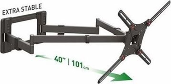 Picture of Barkan Uchwyt cienny BM464XL 13'' - 80''