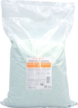 Picture of Barlon Barlon PS - Proszek do prania - 20 kg