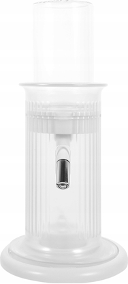 Picture of Barry King BARRY KING MISKA CERAMICZNA BIAA Z       KOCI NA PODSTAWCE 15cm