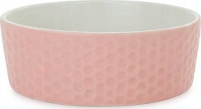 Picture of Barry King BARRY KING MISKA CERAMICZNA PLASTER       MIODU RÓ 12cm