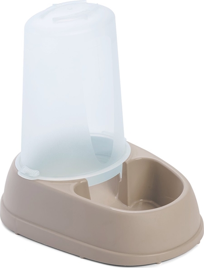 Изображение Barry King Karmido i poido automatyczne 2,5L , beowe