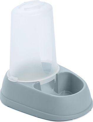 Изображение Barry King Karmido i poido automatyczne 2,5L , szare