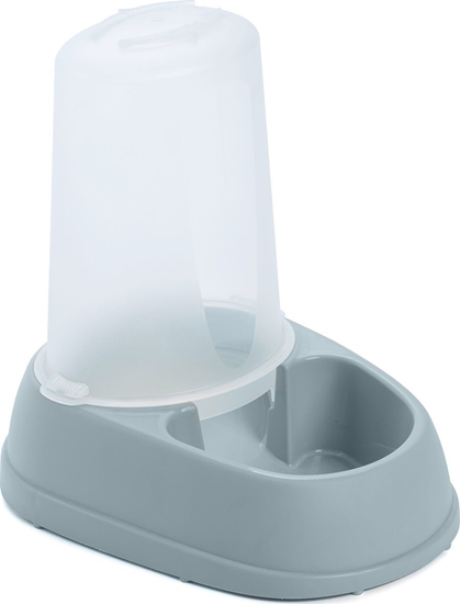 Изображение Barry King Karmido i poido automatyczne 2,5L , szare