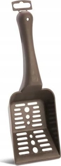 Изображение Barry King opatka do kuwety, brzowa, 27x9x3,5cm