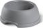 Attēls no Barry King Miska plastikowa dla psów i kotów XS, 0,25L, szara, r. 15cm,
