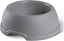 Attēls no Barry King Miska plastikowa dla psów XXL, 3L, szara, r. 32,5cm,