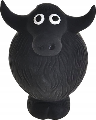 Picture of Barry King Zabawka dla psa, bawó, winyl , z dwikiem, 11cm