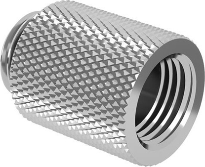 Изображение Barrow Barrow G1/4 Zoll Verlängerung gerade MF 20 - silber