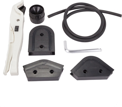 Attēls no Barrow Barrow Hardtube biege Set 14 mm