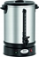 Picture of Bartscher Regina 90 coffee percolator, 15l - stainless steel