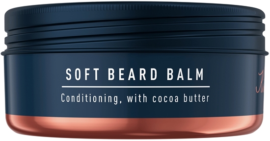 Picture of Barzdos balzamas King C. Gillette Soft Beard Balm, 100 ml