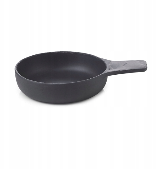 Picture of BASALT Naczynie z uchwytem 13 cm