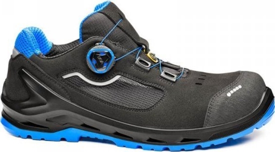 Picture of Base PÃÅBUTY BASE PROTECTION B1223 I-CODE S1P ROZMIAR 41