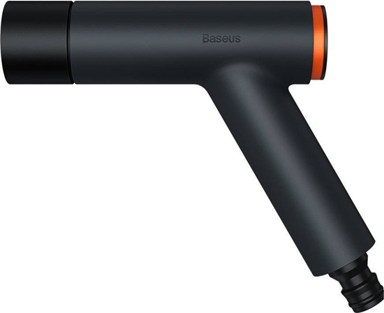 Picture of Baseus Baseus GF3 gun/car washer dark gray (CPGF020013)